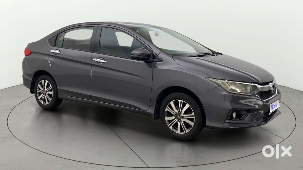 Honda City I-vtec V, 2019, Petrol
