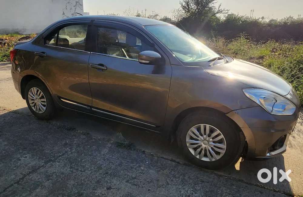 Maruti Suzuki Dzire 2020 Petrol Well Maintained