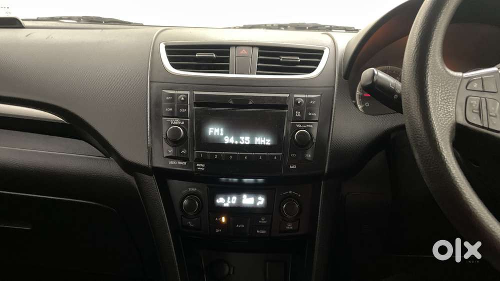 Maruti Suzuki Swift 1.3 Zxi, 2014, Petrol