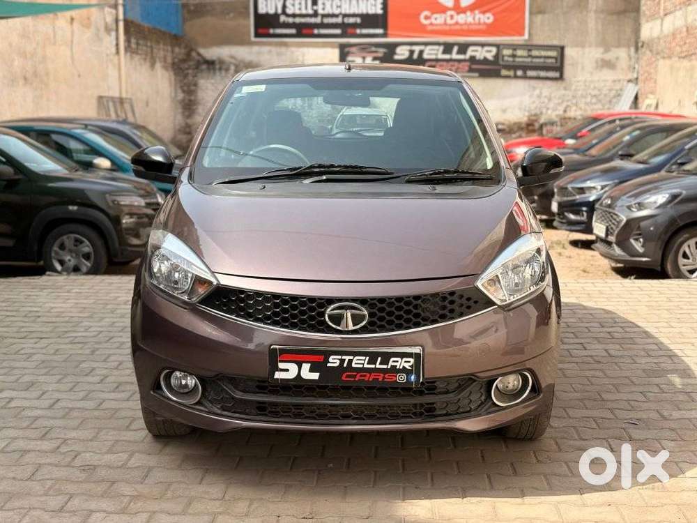Tata Tiago 1.05 Revotorq Xz, 2020, Diesel