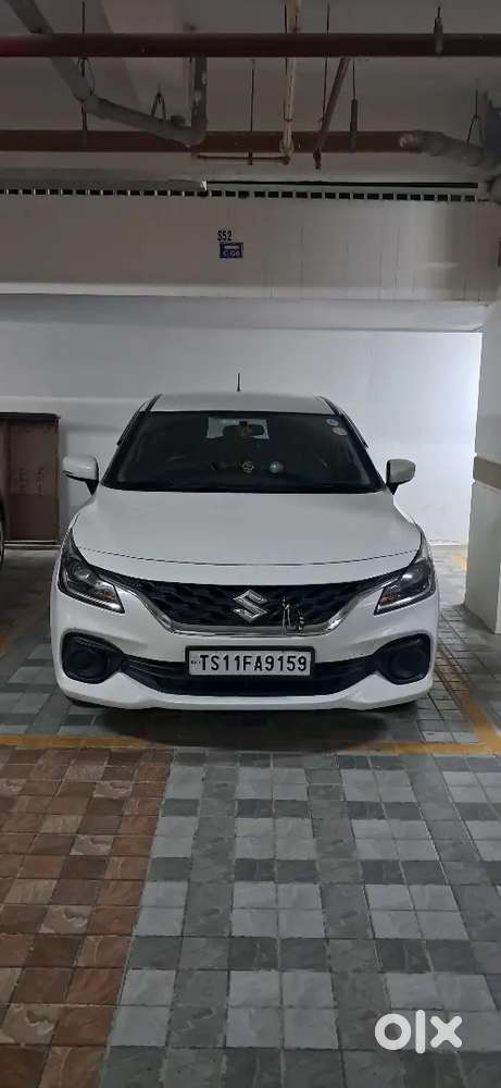 Excellent Condition,  Low Reading,  Showroom Maintenance