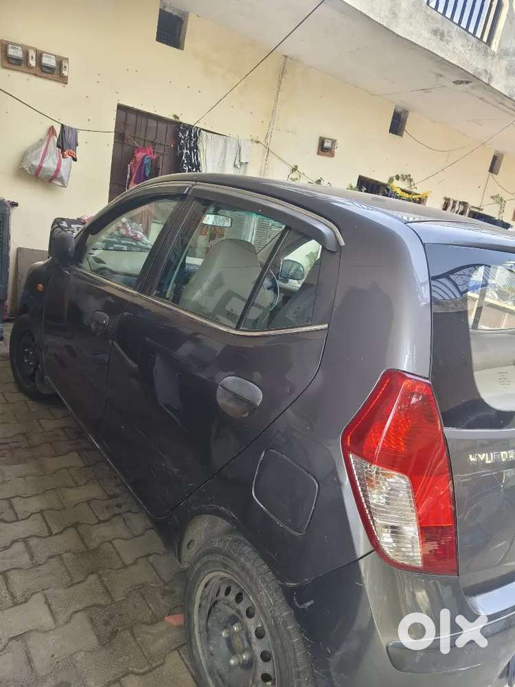 Hyundai I10 Era 2010 Petrol Manual