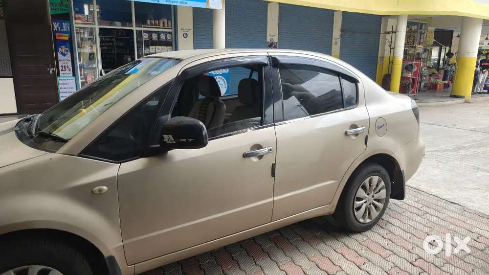 Well Maintained,less Used, Good Condition