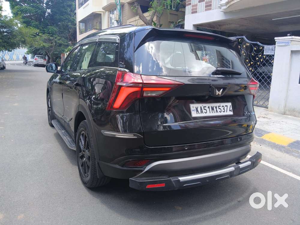 Mahindra Xuv700 2.2 Ax 7 Diesel Mt Luxury Pack Str, 2024, Diesel
