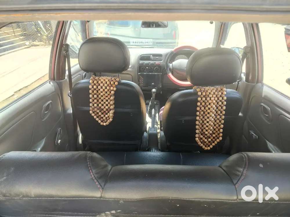 Maruti Suzuki Alto 800 2009 Petrol 89000 Km Driven