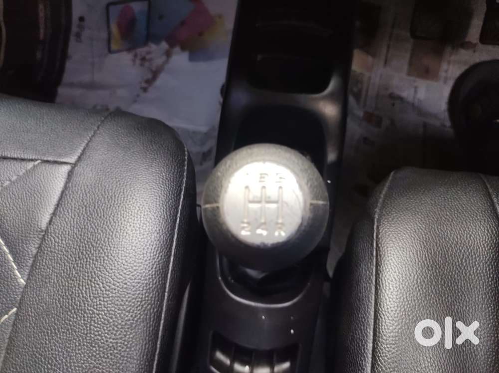 Maruti Suzuki Wagon R 1.0 Vxi (o), 2015, Petrol