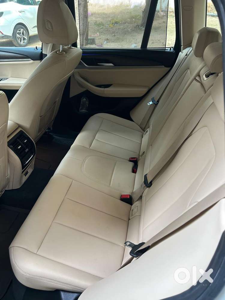 Bmw X3 2.0 Xdrive 30i Sportx, 2021, Petrol