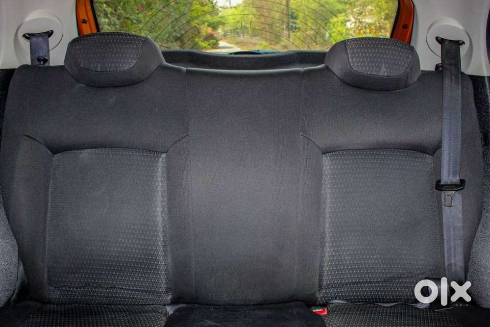 Tata Tiago 1.05 Revotorq Xz Plus Dualtone, 2016, Cng & Hybrids