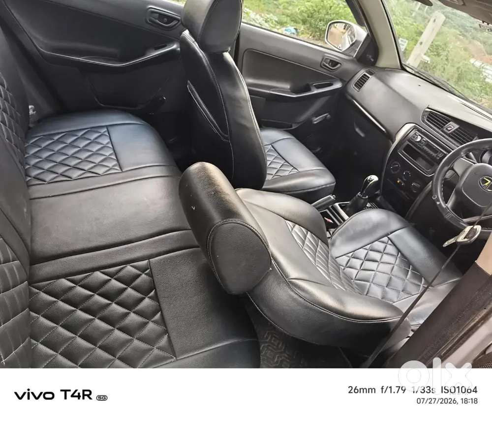 Tata Bolt 2016 Diesel Well Maintained