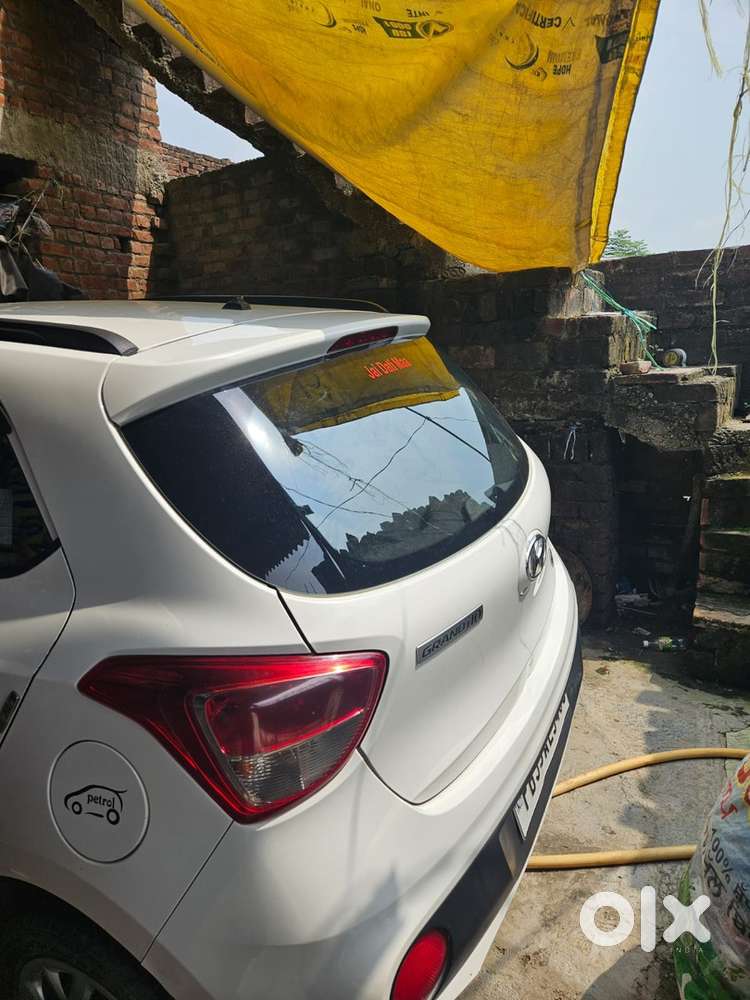 Hyundai I10 Petrol Manual 2019