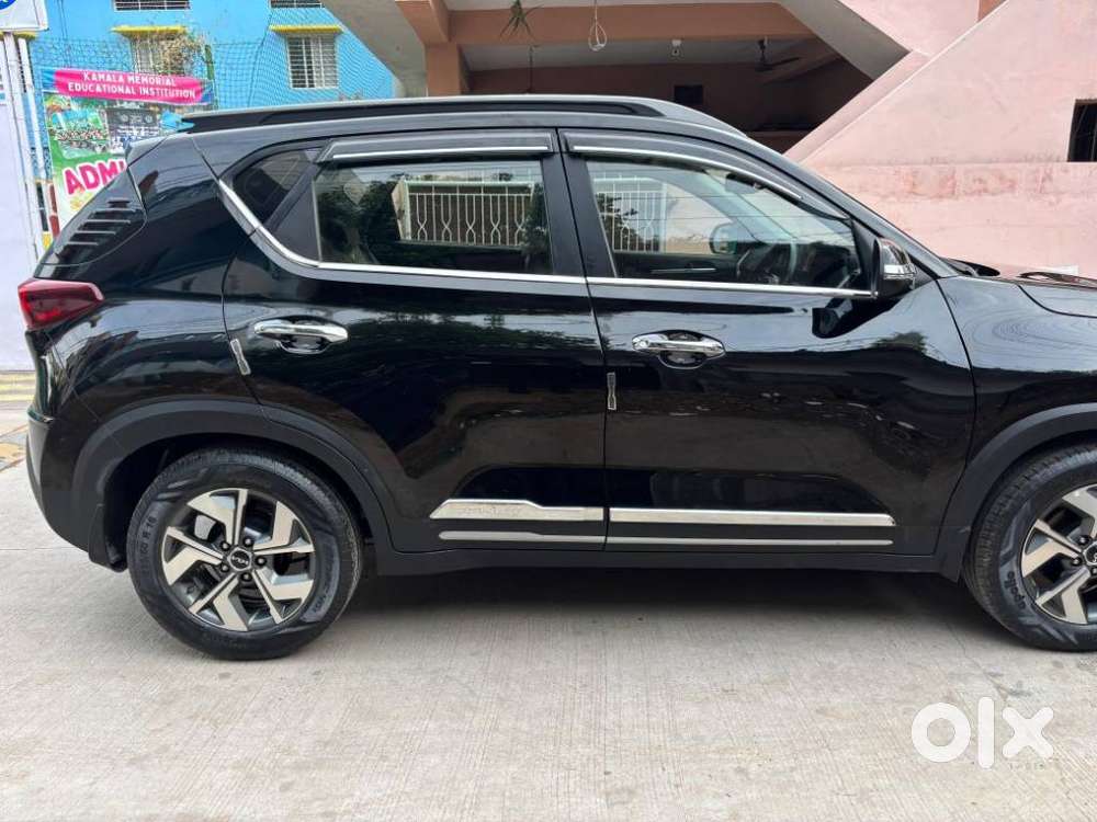 Kia Sonet 1.5 Htx Plus Diesel Dt, 2022, Diesel