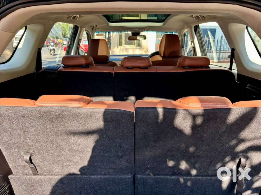 Mg Hector Plus 2.0 Style Diesel Tubo 7 Str, 2022, Diesel