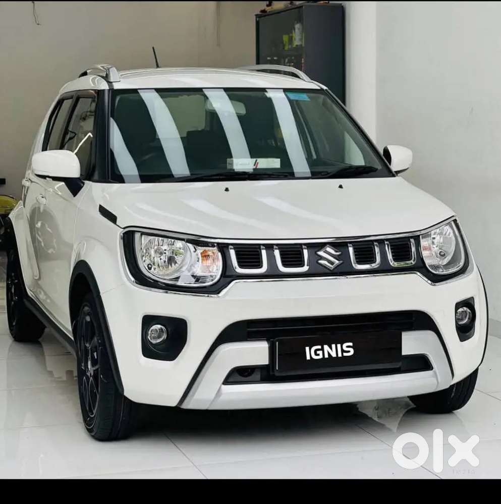 Available Maruti Suzuki Vehicle Arena And Nexa Both.