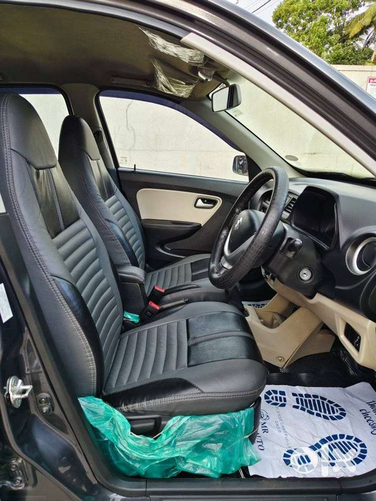 Maruti Suzuki Alto 800 0.8 Lxi (o), 2021, Petrol