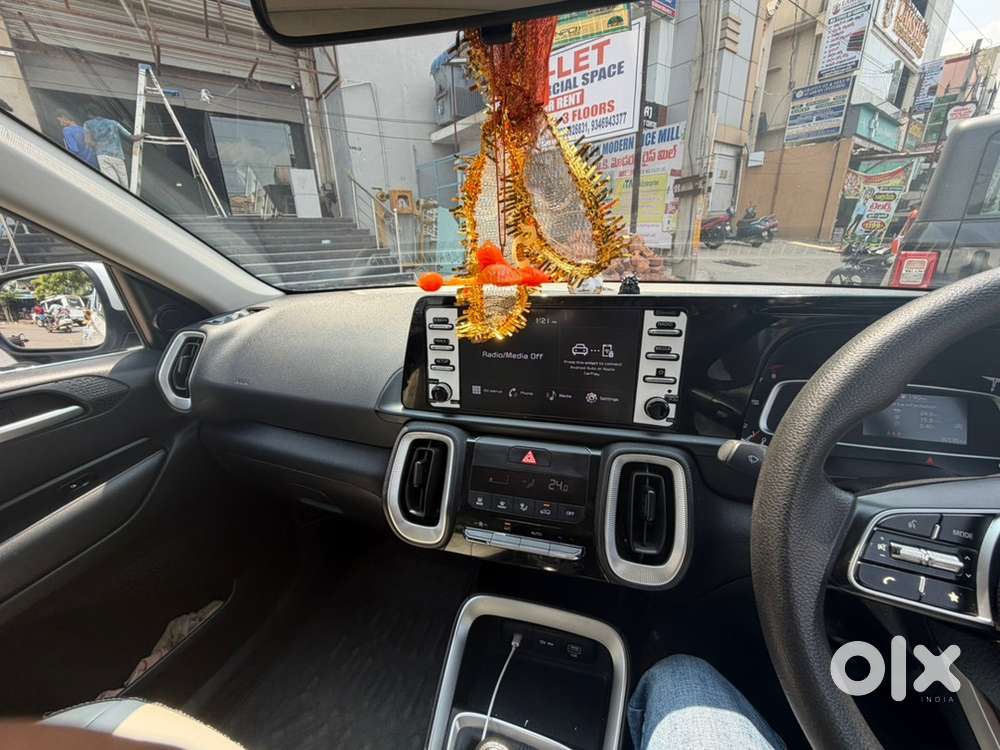 Kia Sonet 2024 Petrol
