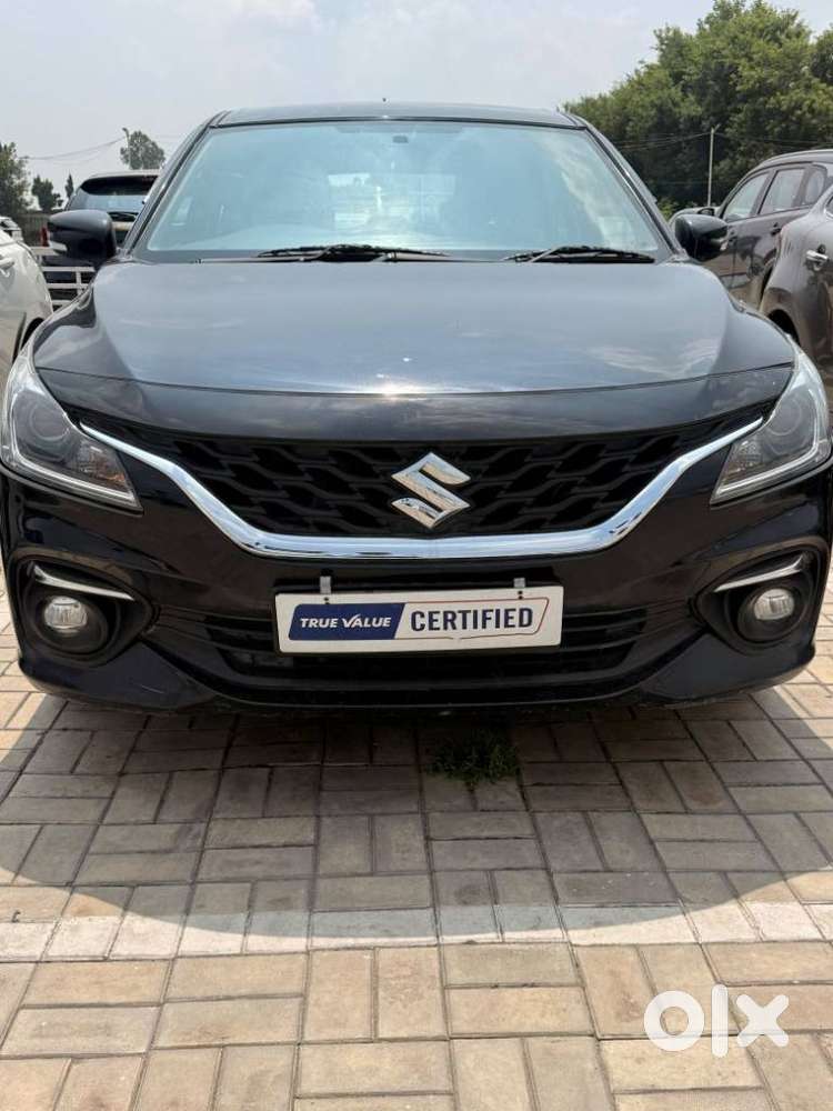 Maruti Suzuki Baleno Delta Cng, 2025, Cng & Hybrids