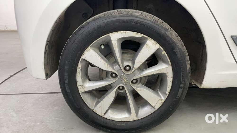 Hyundai Elite I20 Asta (o) 1.2 Mt, 2016, Petrol