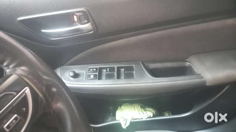 Maruti Suzuki Swift 2023