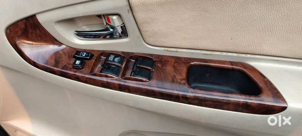 Toyota Innova 2.5 V 7 Str, 2014, Diesel