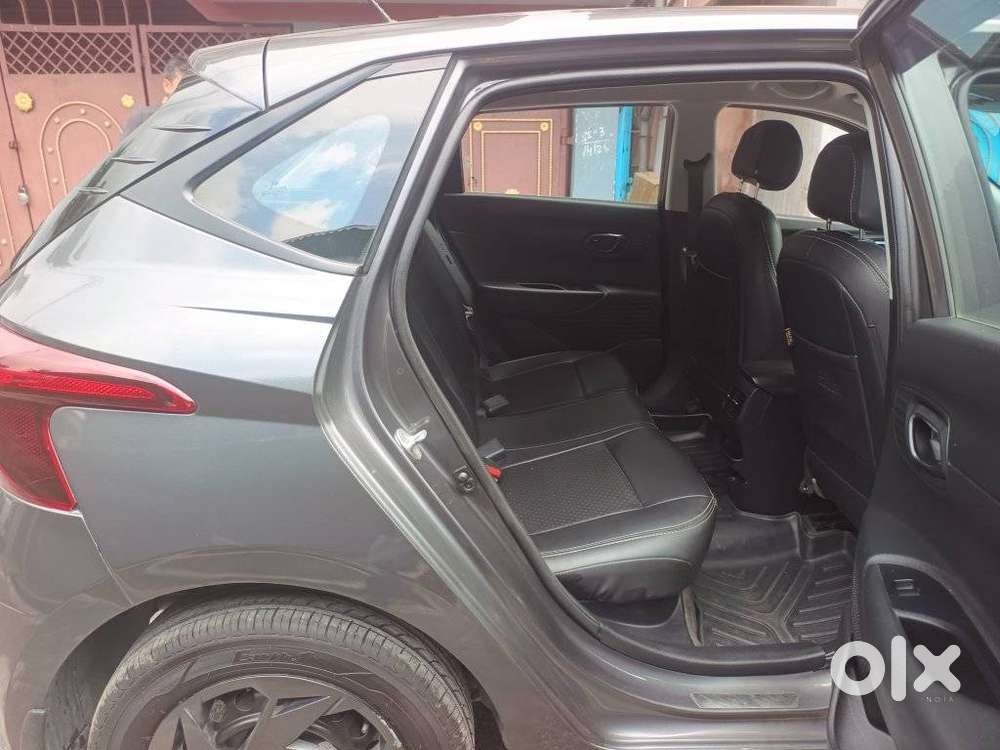 Hyundai I20 Magna Plus, 2022, Petrol
