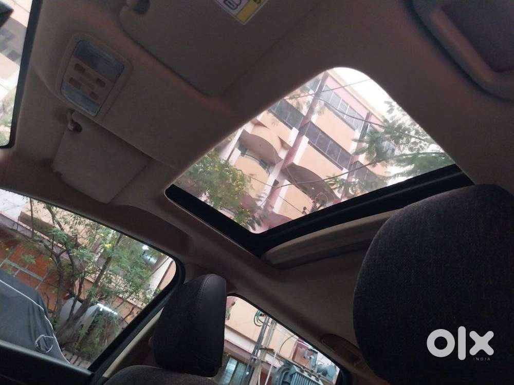 Honda Jazz 1.2 Vx  I-vtec At, 2021, Petrol