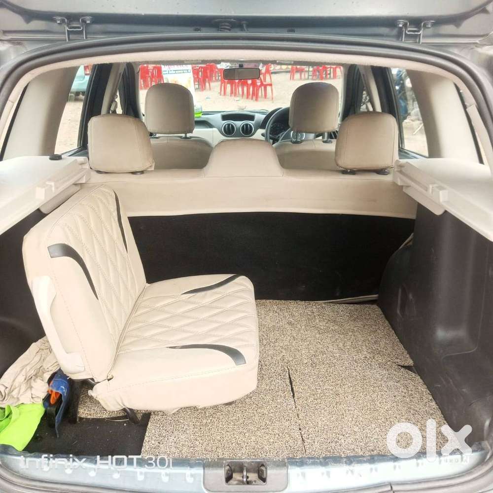 Duster Rxl Petrol - Dec-2014 Almost 2015 - Insurance 2027 Well Mainta