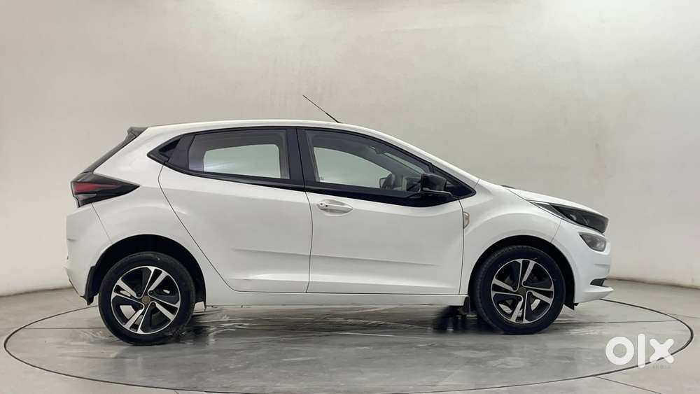 Tata Altroz 1.5 Xz Plus Diesel, 2023, Diesel