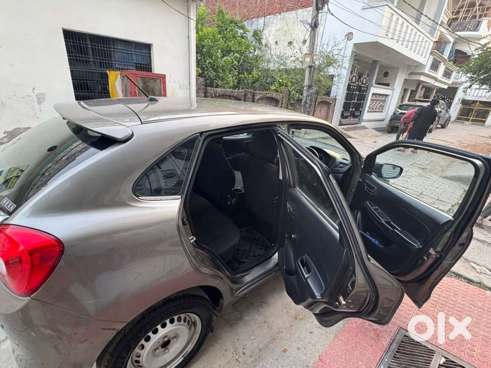 Maruti Baleno Sigma 2020 Petrol Up32