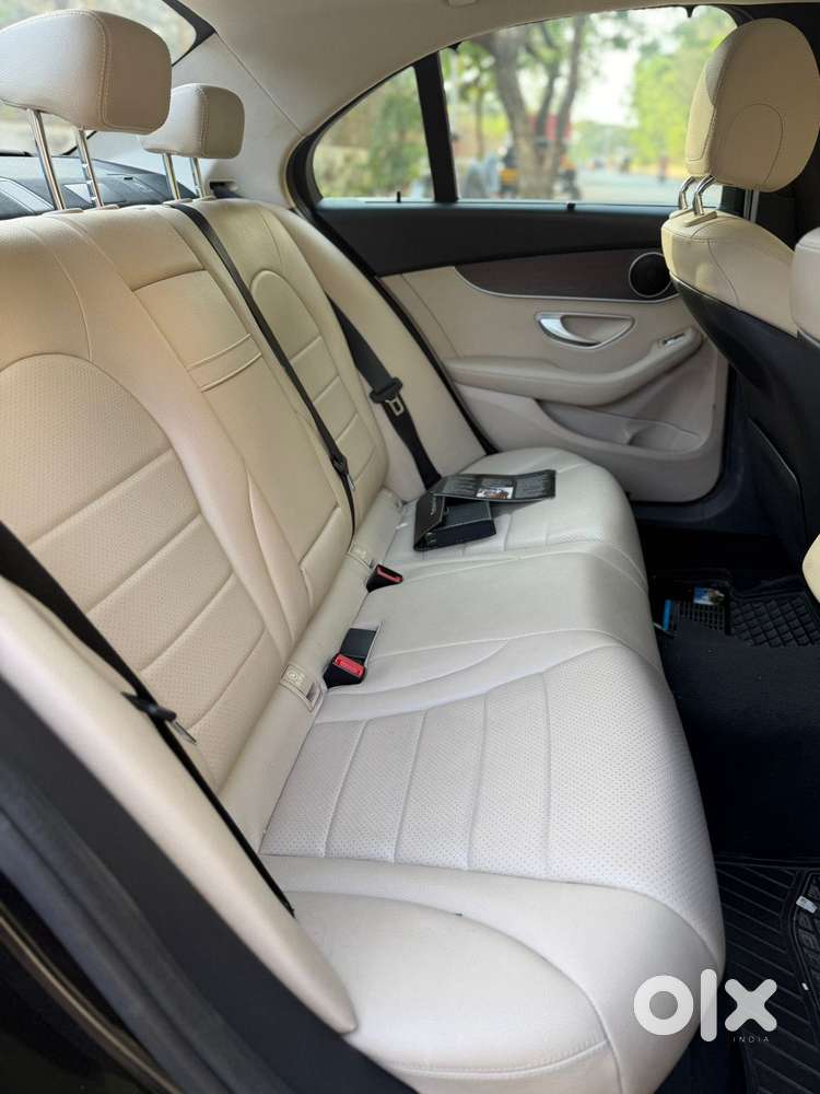 Mercedes-benz C Class Prime 200, 2020, Petrol