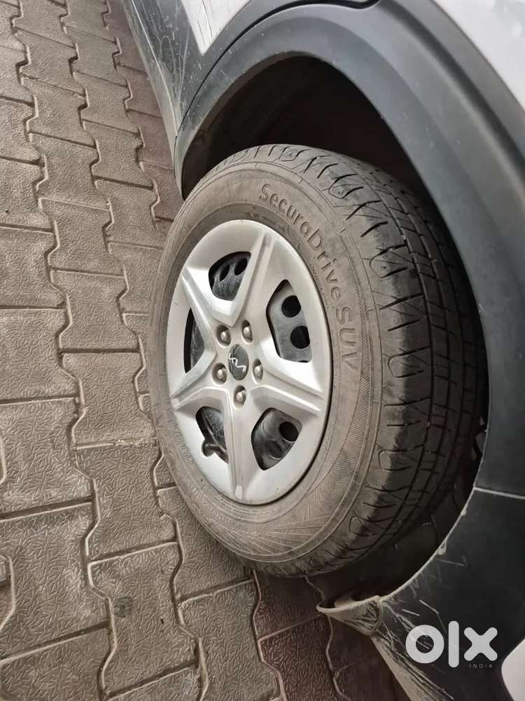 Kia Seltos 2024 Diesel Well Maintained