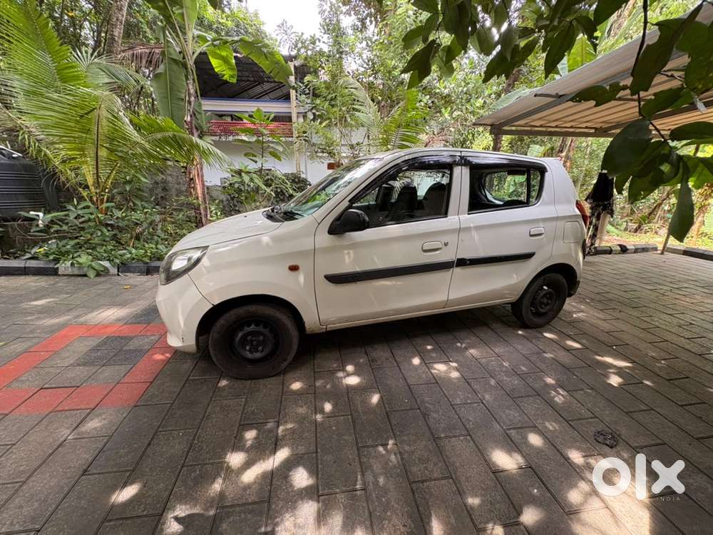 Maruti Suzuki Alto 800 2014 Petrol Good Condition And Well Maintained
