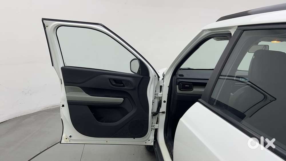 Tata Punch Adventure, 2023, Petrol