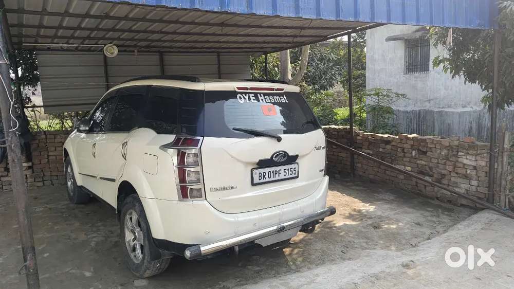 Mahindra Xuv500 2015 Diesel 72000 Km Driven
