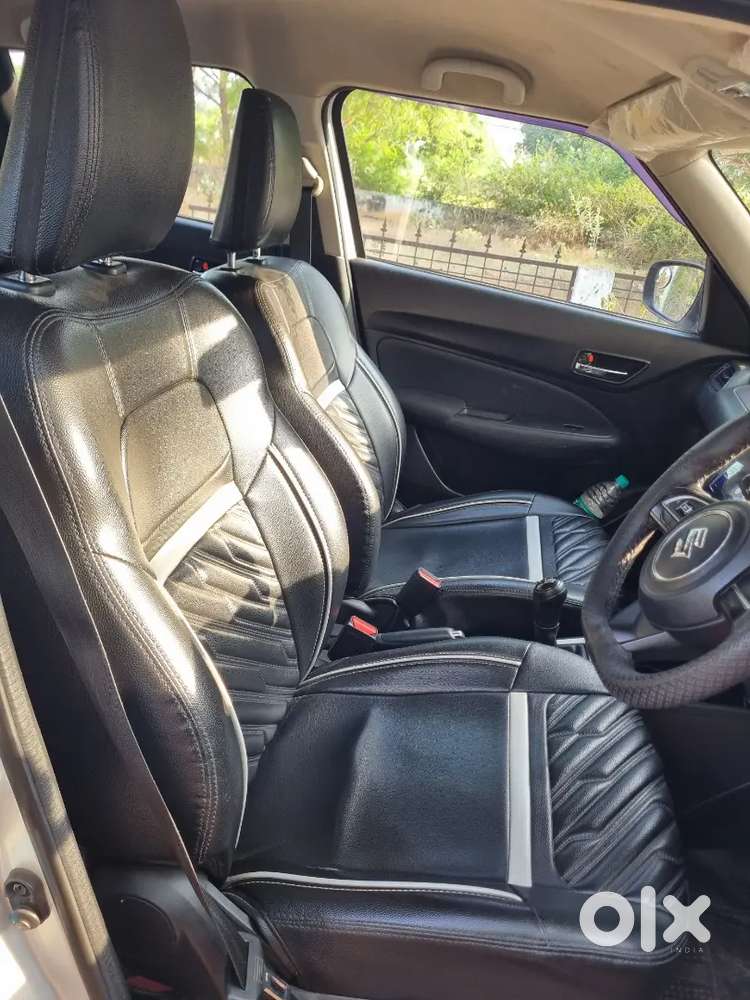 Maruti Suzuki Swift 2021 Petrol 49000 Km Driven
