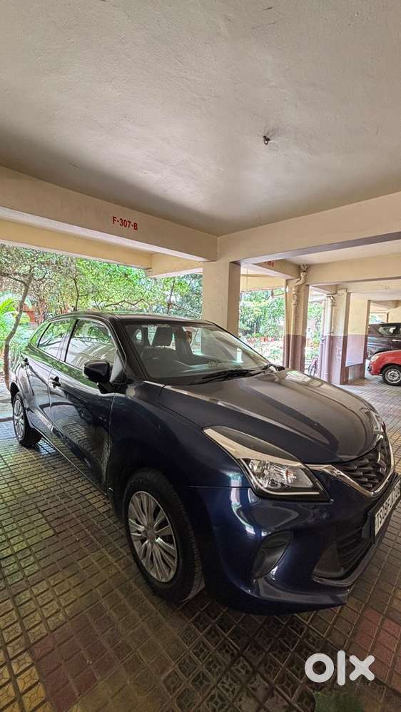 Maruti Baleno 1.2 2019