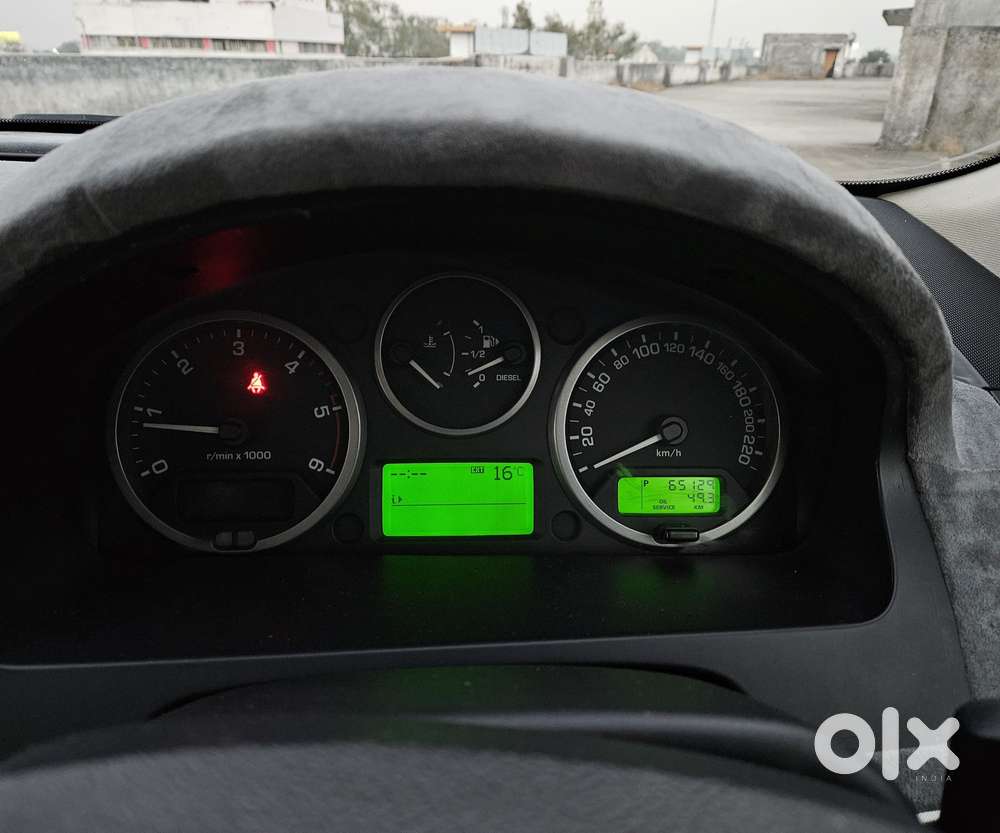 Land Rover Freelander 2 2009-2013 Hse Sd4, 2012, Diesel