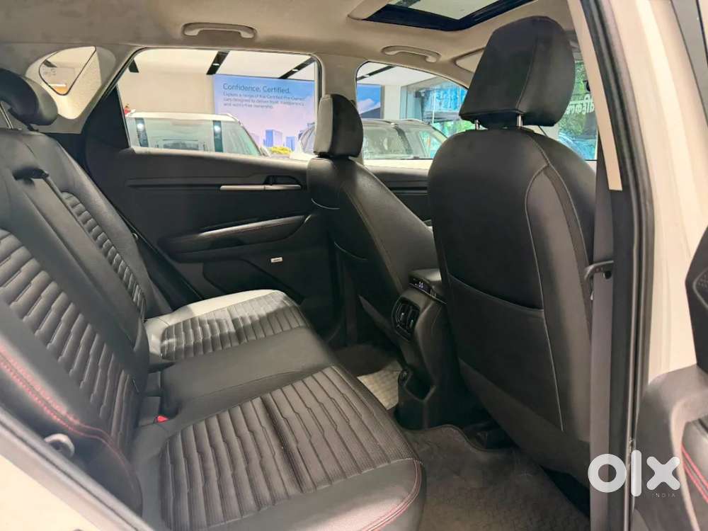 Kia Sonet Gtx+ 1.5, 2020, Diesel
