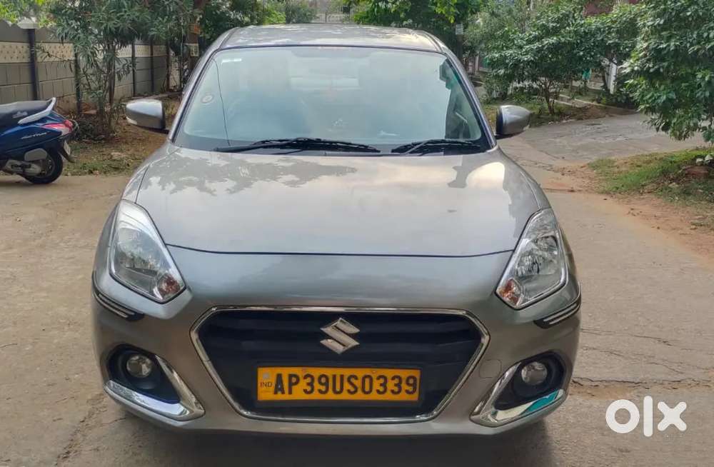 Maruti Suzuki Dzire 2023