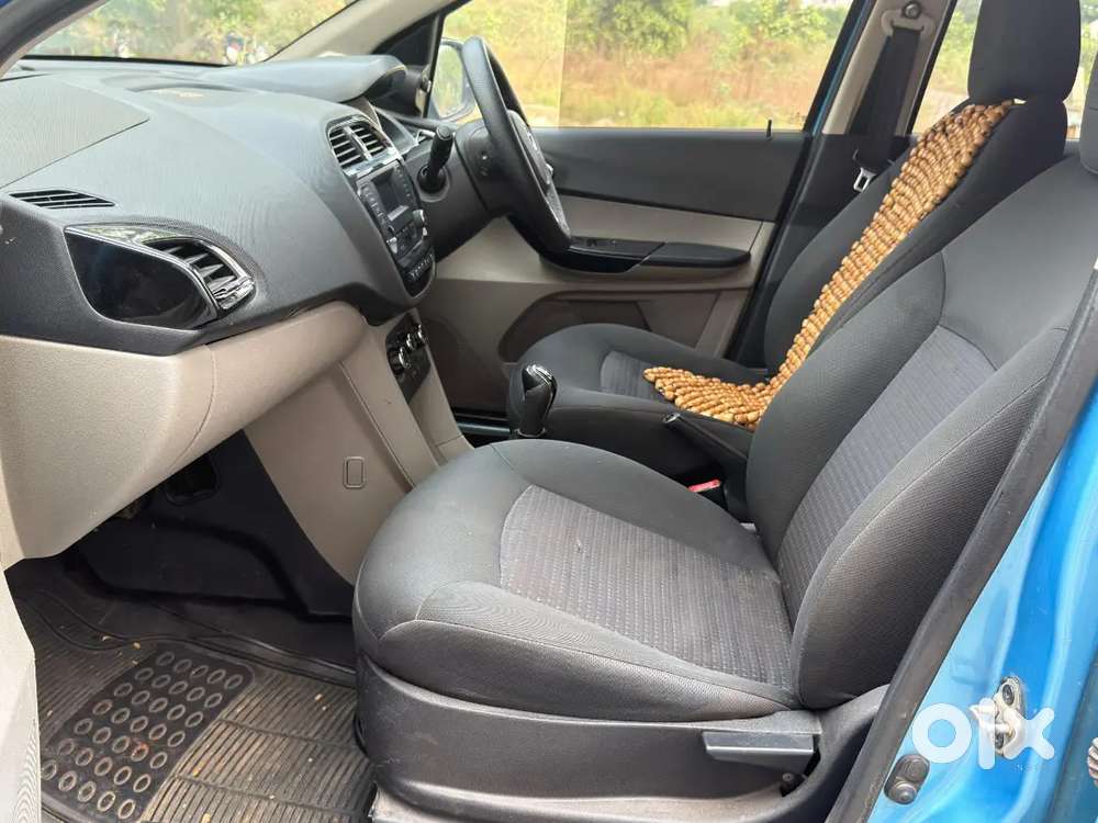 Tata Tiago 2017 Diesel 94000 Km Driven