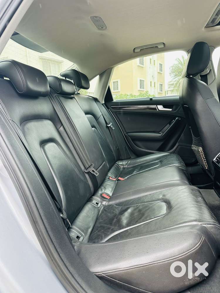 Audi A4 35 Tdi Technology Edition, 2016, Diesel