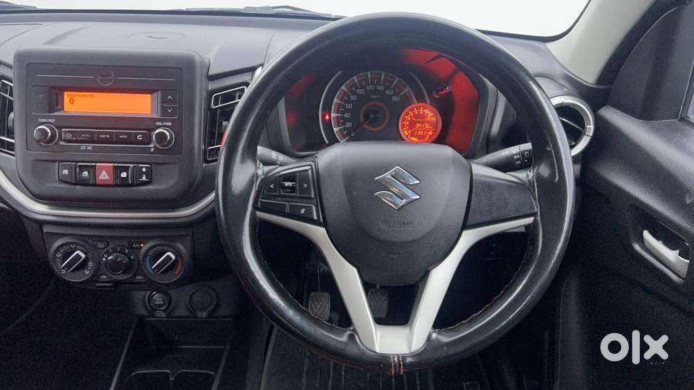 Maruti Suzuki Celerio Zxi, 2023, Petrol