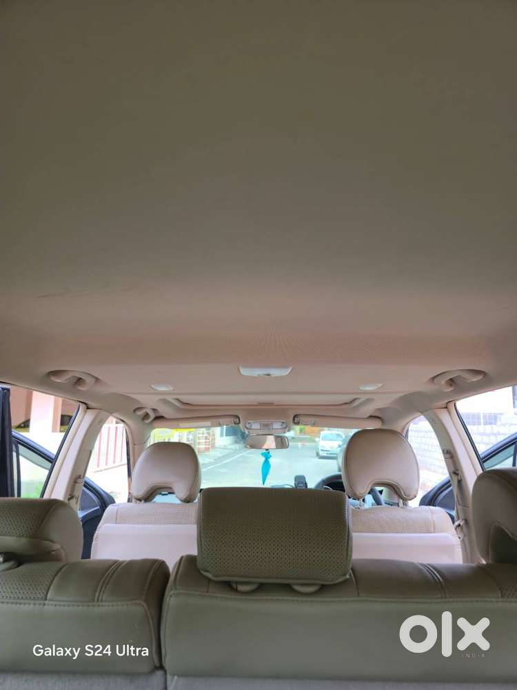 Mahindra Xuv500 2016 Diesel Good Condition