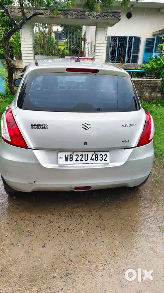 Maruti Suzuki Swift Xdi 2013 Petrol Automatic