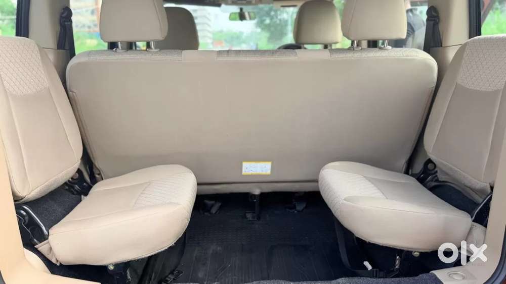 Mahindra Tuv 300 T10, 2019, Diesel