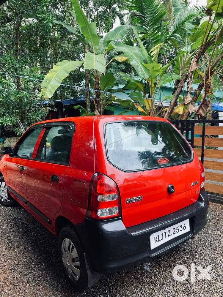 Maruti Suzuki Alto For Sale