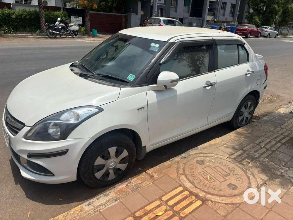 Maruti Suzuki 2017 Petrol
