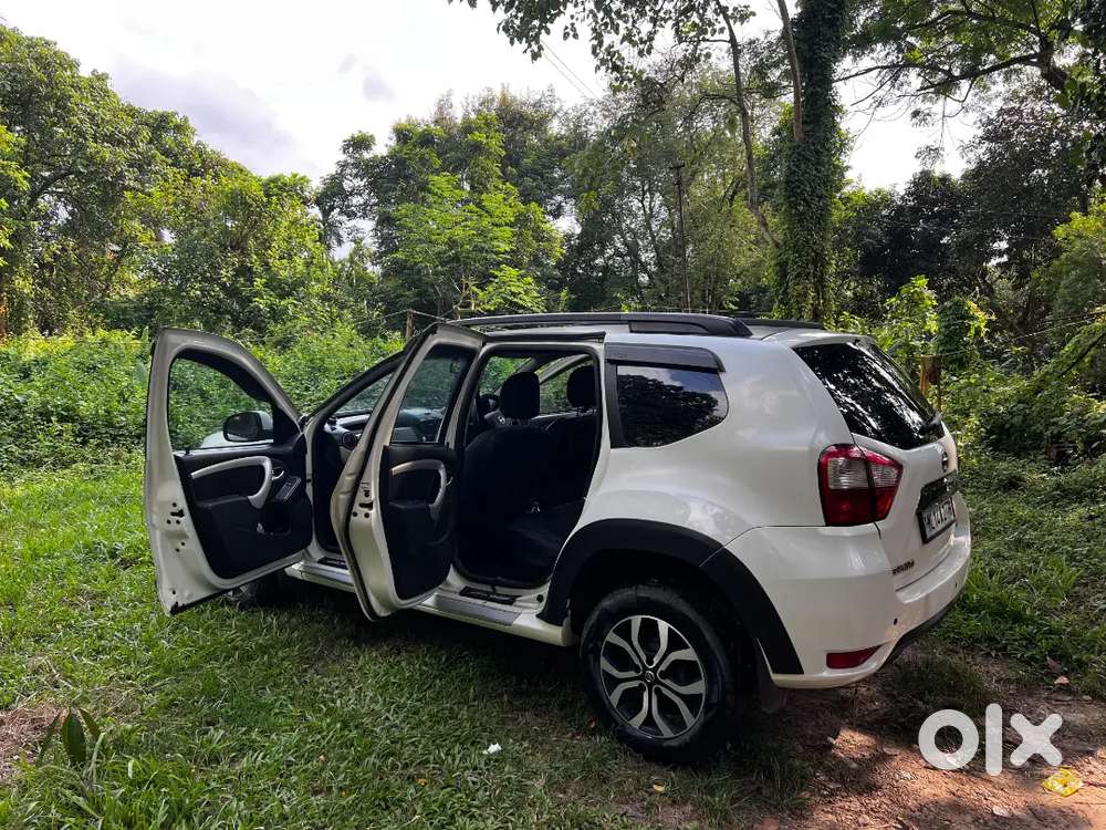 Nissan Terrano 1.5 Xl 2018