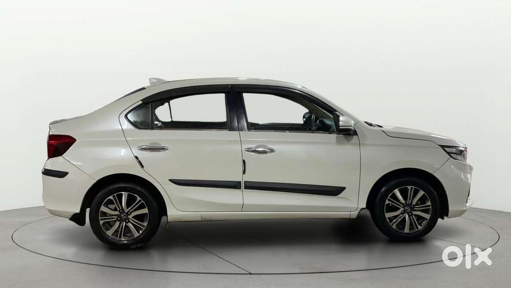 Honda Amaze [ ] 1.2 Vx I-vtec Mt, 2022, Petrol