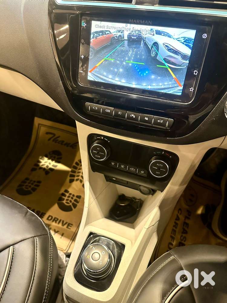 Tata Tigor Ev Xz Plus Lux, 2023, Electric