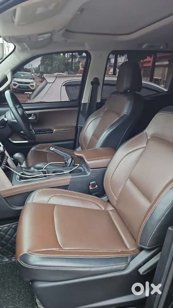 Mahindra Scorpio-n 2023 Diesel Automatic